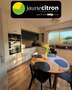 UNE CUISINE LUMINEUSE